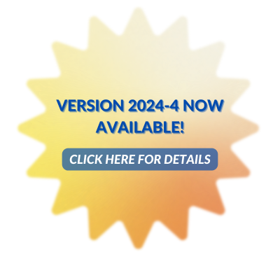 Version 2024-3 Now Available. Click for details